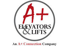 Photo of A+ Elevators Photo of A+ Elevators