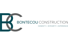 Photo of Bontecou Construction Photo of Bontecou Construction