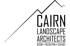 Photo of Cairn Landscape Architects Photo of Cairn Landscape Architects