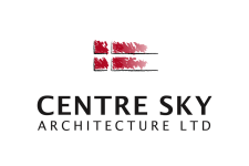 Photo of Centre Sky Architecture Photo of Centre Sky Architecture