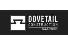 Photo of Dovetail Construction Photo of Dovetail Construction