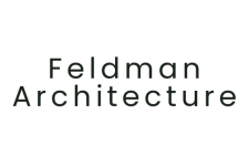 Photo of Feldman Architecture Photo of Feldman Architecture