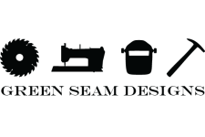 Photo of Green Seam Designs Photo of Green Seam Designs