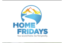 Photo of Home Friday’s Photo of Home Friday’s