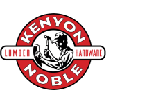 Photo of Kenyon Noble Lumber & Hardware Photo of Kenyon Noble Lumber & Hardware
