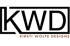 Photo of KIRSTI WOLFE DESIGNS Photo of KIRSTI WOLFE DESIGNS
