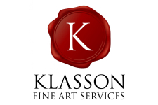 Photo of Klasson Fine Art Services Photo of Klasson Fine Art Services