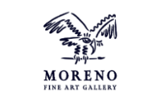 Photo of Moreno Fine Art Gallery Photo of Moreno Fine Art Gallery