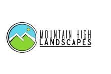 Photo of Mountain High Landscapes Photo of Mountain High Landscapes