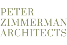Photo of PETER ZIMMERMAN ARCHITECTS Photo of PETER ZIMMERMAN ARCHITECTS