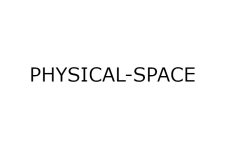 Photo of Physical Space Photo of Physical Space