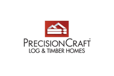 Photo of PrecisionCraft Log & Timber Homes Photo of PrecisionCraft Log & Timber Homes