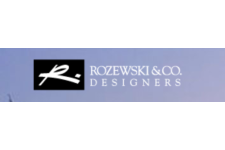 Photo of ROZEWSKI & CO DESIGNERS Photo of ROZEWSKI & CO DESIGNERS