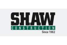 Photo of Shaw Construction Photo of Shaw Construction