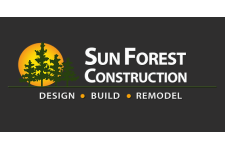 Photo of SUN FOREST CONSTRUCTION Photo of SUN FOREST CONSTRUCTION