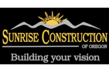 Photo of Sunrise Construction Photo of Sunrise Construction