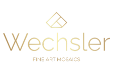 Photo of SUSAN WECHSLER FINE ART MOSAICS Photo of SUSAN WECHSLER FINE ART MOSAICS