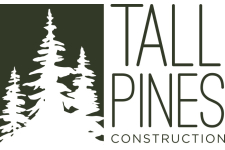 Photo of Tall Pines Construction Photo of Tall Pines Construction