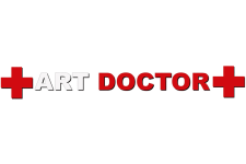 Photo of The Art Doctor Photo of The Art Doctor