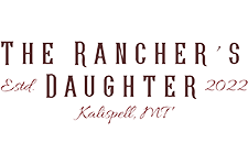 Photo of The Ranchers Daughter Photo of The Ranchers Daughter