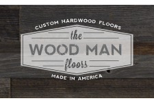 Photo of The Wood Man Floors Photo of The Wood Man Floors