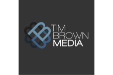 Photo of Tim Brown Media Photo of Tim Brown Media