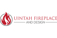 Photo of Uintah Fireplace Photo of Uintah Fireplace
