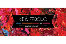 Photo of Kira Fercho Photo of Kira Fercho