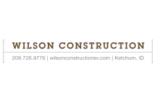 Photo of Wilson Construction Photo of Wilson Construction