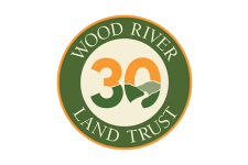 Photo of Wood River Land Trust Photo of Wood River Land Trust