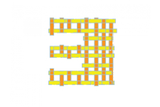 Photo of Woven 3 Design Photo of Woven 3 Design