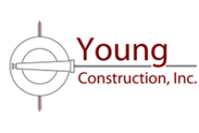 Photo of Young Construction Photo of Young Construction