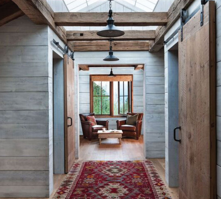 Interior Design Round Table | Western Home Journal – Luxury Mountain ...