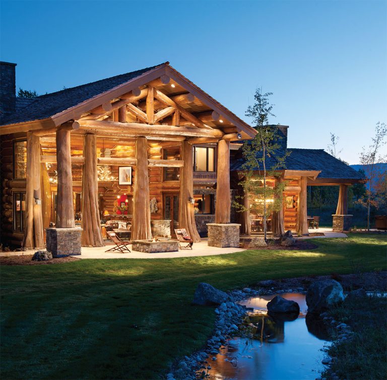 Jackson Hole | Western Home Journal – Luxury Mountain Home Resource