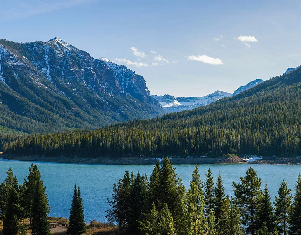 Bozeman, Montana