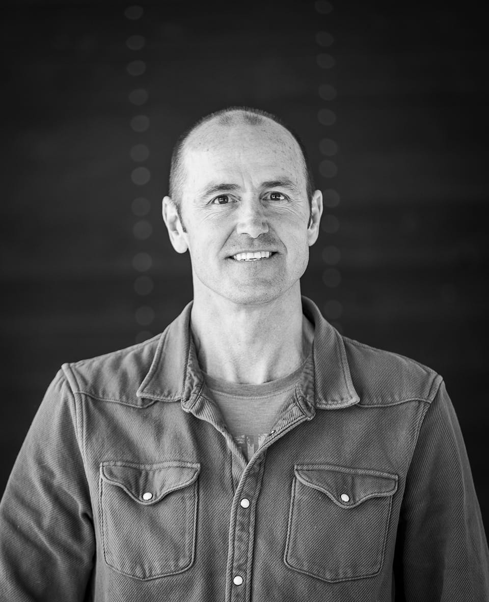 Chris Lohss, Owner, Lohss Construction