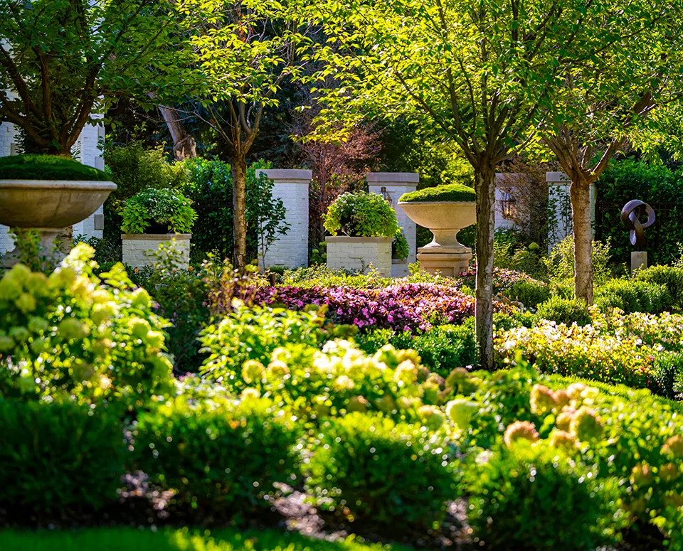The Sunline Landscapes Story | Cultivating Excellence - Western