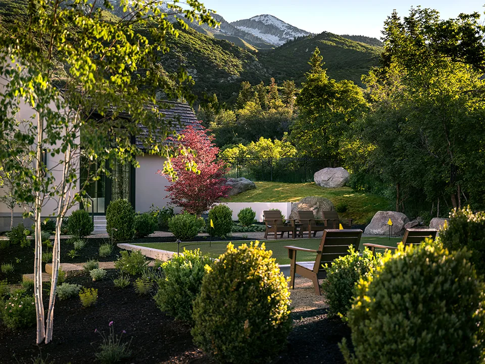 The Sunline Landscapes Story | Cultivating Excellence - Western