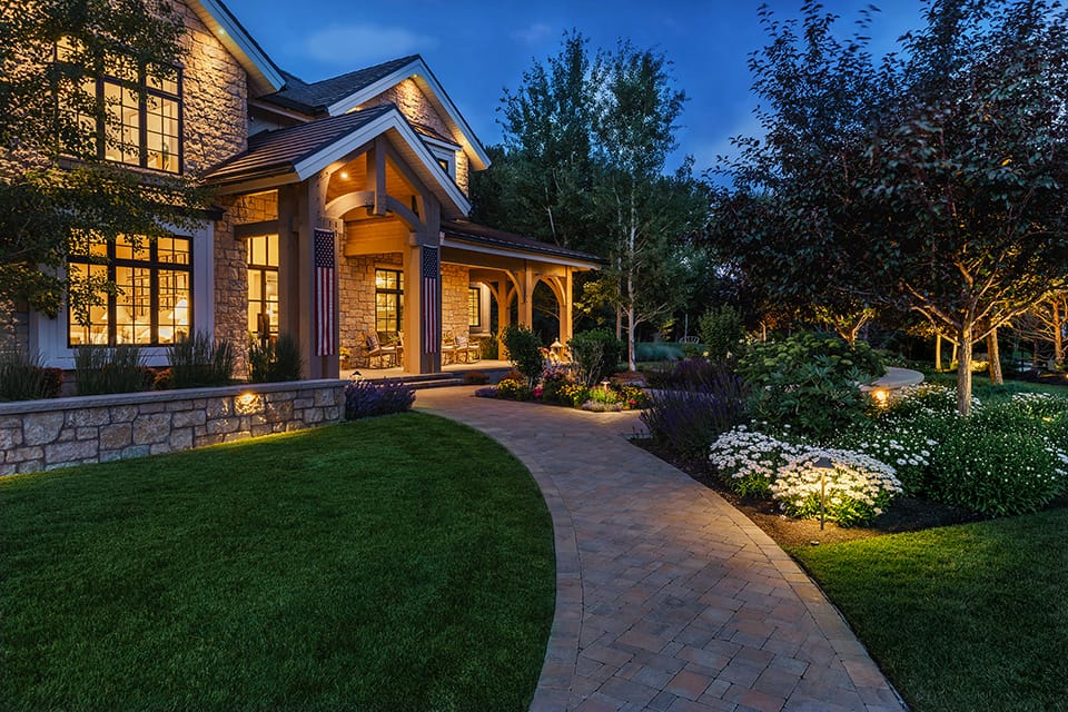 The Sunline Landscapes Story | Cultivating Excellence - Western