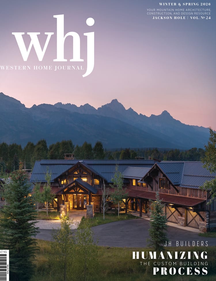 Jackson Hole, Wyoming