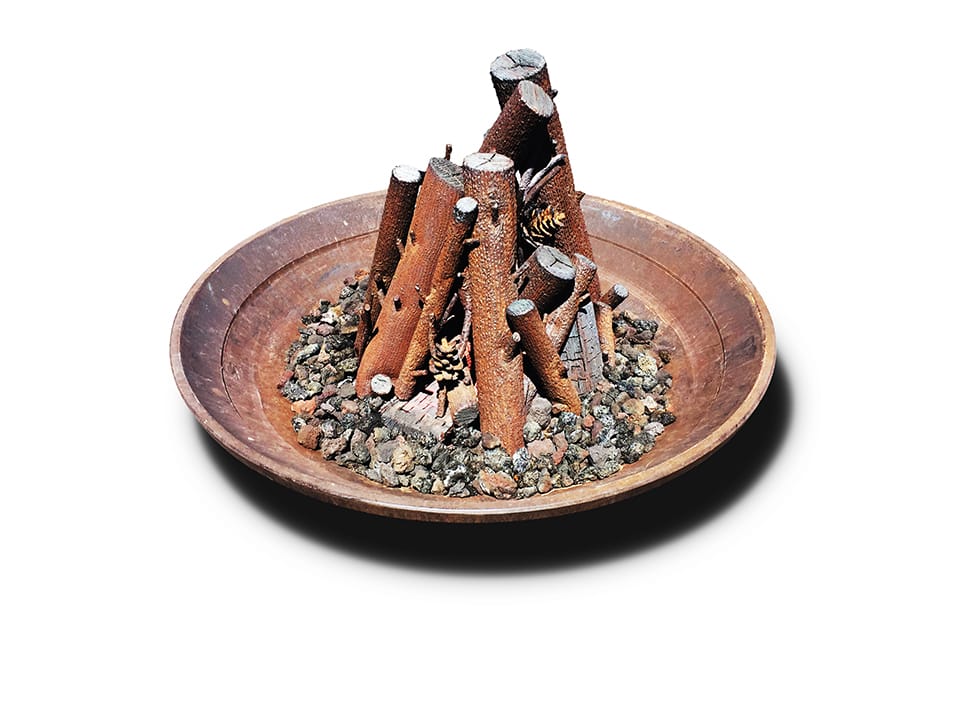 On The Hunt | New Ways to Light Your Fire - Western Home Journal