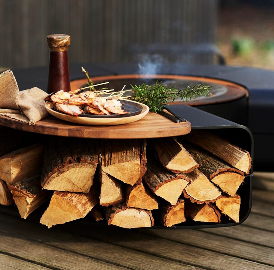 On The Hunt | New Ways to Light Your Fire - Western Home Journal