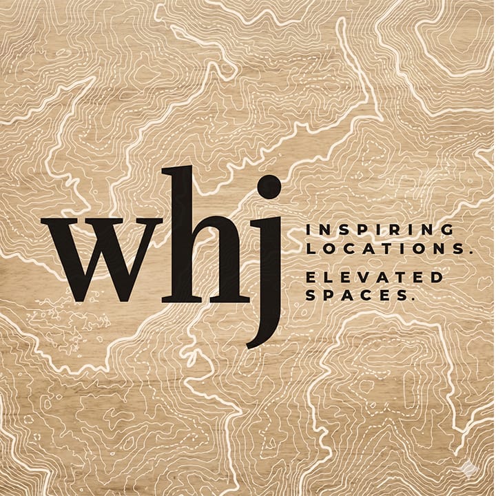 WHJ Logo